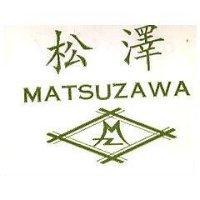 松澤 MATSUZAWA 及圖 