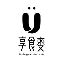 享食麥 Boulangerie Vive La Vie 及圖
