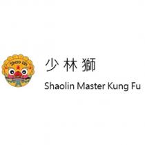 少林獅 Shaolin Master Kung Fu 及圖