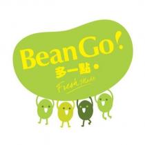 BeanGo 多一點及圖