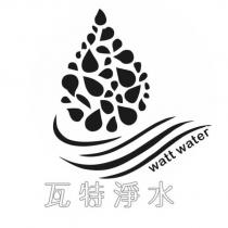 瓦特淨水及圖