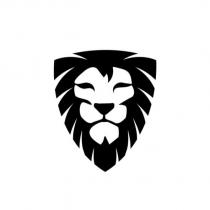獅子圖