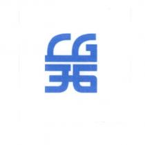 CG36 設計字