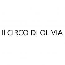 Il CIRCO DI OLIVIA
