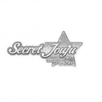 Secret Jouju Guardians Of Star 及圖