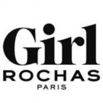 GIRL ROCHAS PARIS