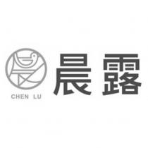 晨露 CHEN LU 及圖