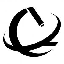 華銀康公司標章