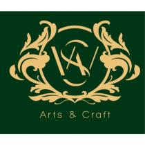 Arts & Craft 及圖