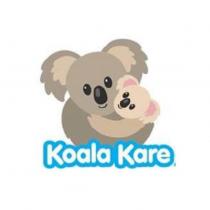 KOALA KARE and Design (Color)