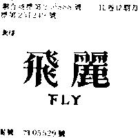 飛麗 FLY 