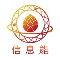 信息能及圖