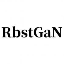RbstGaN