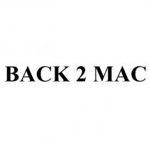 BACK 2 MAC
