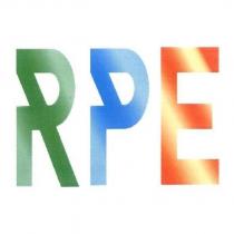 RPE 設計字