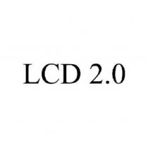 LCD 2.0