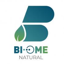 BI-OME NATURAL 及圖