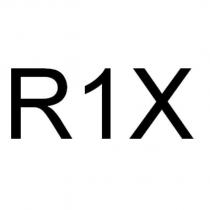 R1X