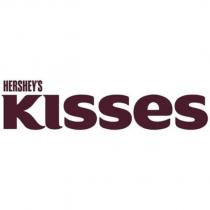 HERSHEY'S KISSES and Design