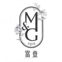 富登 M&G SPA 及圖
