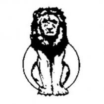 獅子圖