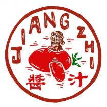 JIANG ZHI 醬汁及圖
