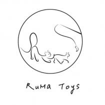 RuMa Toys 及圖