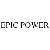 EPIC POWER