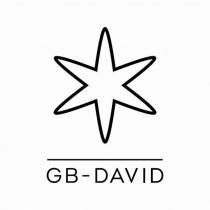 GB-DAVID 及圖