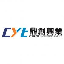 鼎創興業 CYBERTOP ENTERPRISES LIMITED 及 CYT 設計圖
