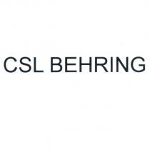 CSL BEHRING