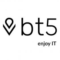 bt5 enjoy IT and Design