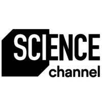 SCIENCE CHANNEL Logo