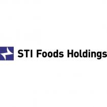 STI Foods Holdings 及圖