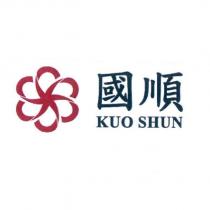 國順 KUO SHUN 及圖
