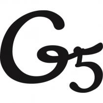G5 設計字