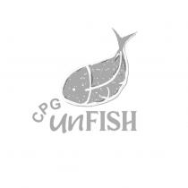 CPG UNFISH 及圖