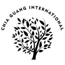 CHIA GUANG INTERNATIONAL 及圖