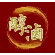 醇滷及圖
