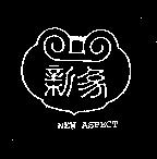 新象及圖 NEW ASPECT