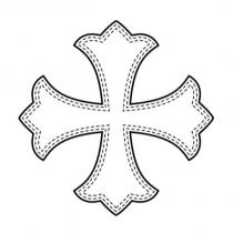 CH Plus Patch Logo