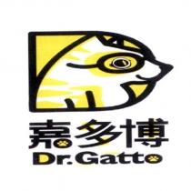 嘉多博 Dr.Gatto 及圖