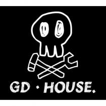 GD HOUSE 及圖