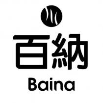 百納 Baina 及圖
