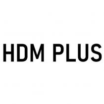 HDM PLUS