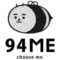 94ME choose me 及圖