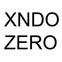 XNDO ZERO