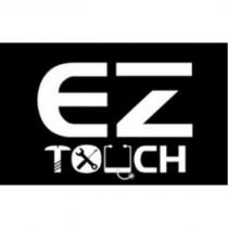 EZ TOUCH 設計圖