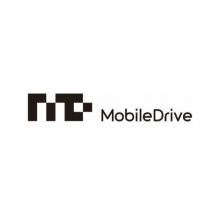 Mobile Drive 及 MD 設計圖