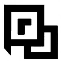 朋偶化材股份有限公司標章